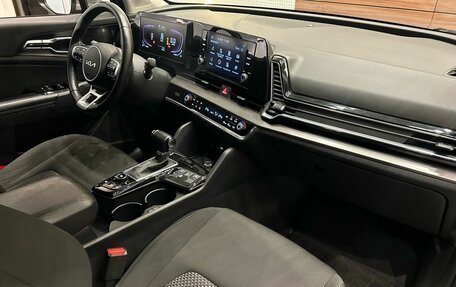 KIA Sportage IV рестайлинг, 2022 год, 3 250 000 рублей, 14 фотография