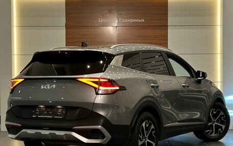 KIA Sportage IV рестайлинг, 2022 год, 3 250 000 рублей, 4 фотография