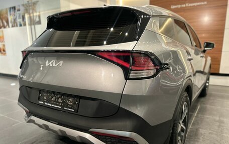 KIA Sportage IV рестайлинг, 2022 год, 3 250 000 рублей, 8 фотография