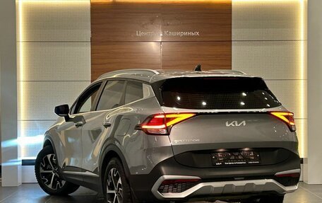 KIA Sportage IV рестайлинг, 2022 год, 3 250 000 рублей, 6 фотография