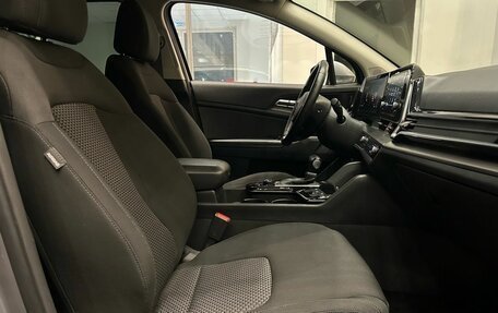 KIA Sportage IV рестайлинг, 2022 год, 3 250 000 рублей, 13 фотография