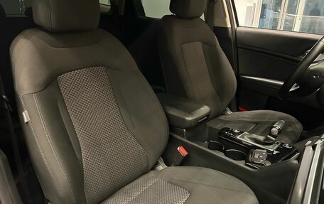 KIA Sportage IV рестайлинг, 2022 год, 3 250 000 рублей, 15 фотография