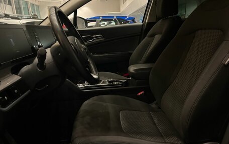 KIA Sportage IV рестайлинг, 2022 год, 3 250 000 рублей, 11 фотография