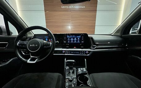 KIA Sportage IV рестайлинг, 2022 год, 3 250 000 рублей, 16 фотография