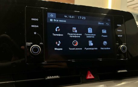 KIA Sportage IV рестайлинг, 2022 год, 3 250 000 рублей, 20 фотография