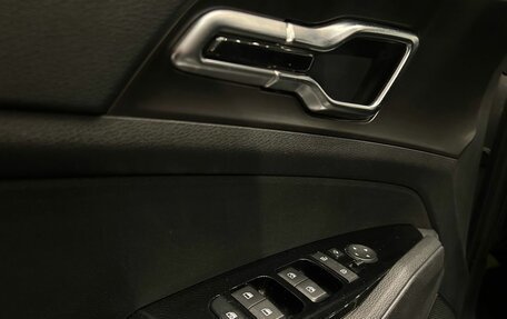 KIA Sportage IV рестайлинг, 2022 год, 3 250 000 рублей, 21 фотография