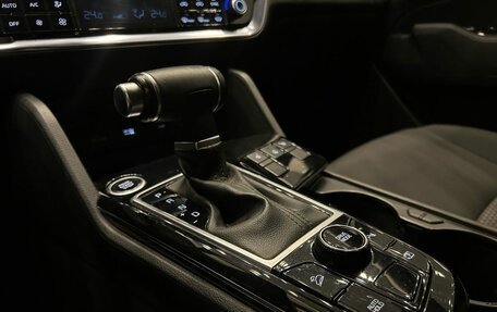 KIA Sportage IV рестайлинг, 2022 год, 3 250 000 рублей, 17 фотография