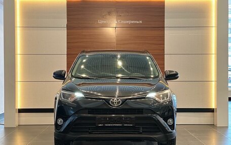 Toyota RAV4, 2016 год, 2 200 000 рублей, 2 фотография