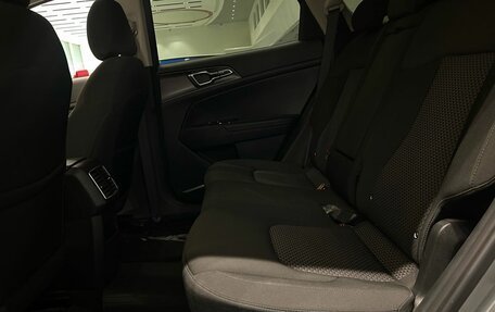 KIA Sportage IV рестайлинг, 2022 год, 3 250 000 рублей, 23 фотография