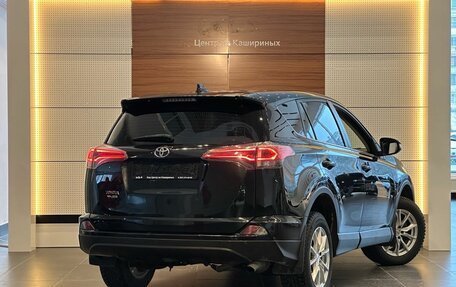 Toyota RAV4, 2016 год, 2 200 000 рублей, 4 фотография