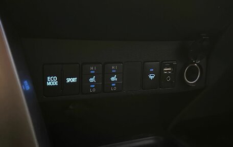 Toyota RAV4, 2016 год, 2 200 000 рублей, 13 фотография