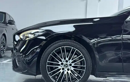 Mercedes-Benz C-Класс, 2023 год, 3 700 000 рублей, 8 фотография