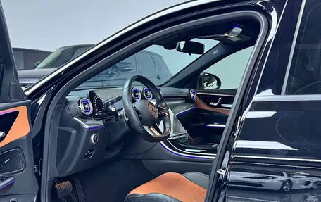 Mercedes-Benz C-Класс, 2023 год, 3 700 000 рублей, 15 фотография