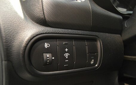 KIA Cerato III, 2017 год, 1 230 000 рублей, 17 фотография