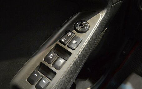 KIA Cerato III, 2017 год, 1 230 000 рублей, 27 фотография