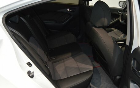 KIA Cerato III, 2017 год, 1 230 000 рублей, 30 фотография