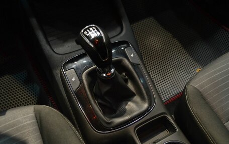 KIA Cerato III, 2017 год, 1 230 000 рублей, 24 фотография