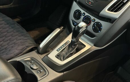 Ford Focus III, 2011 год, 895 000 рублей, 13 фотография