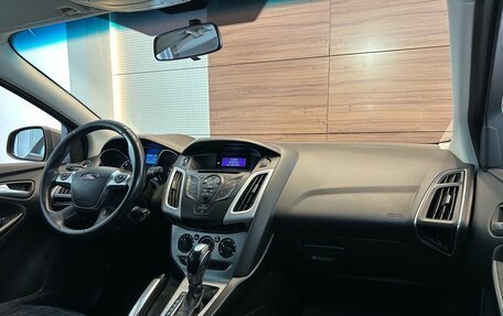 Ford Focus III, 2011 год, 895 000 рублей, 11 фотография