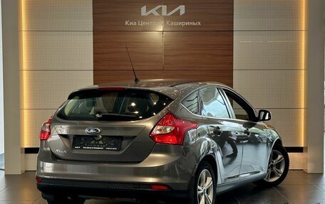 Ford Focus III, 2011 год, 895 000 рублей, 4 фотография