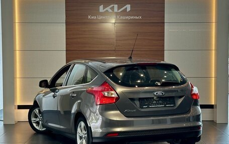 Ford Focus III, 2011 год, 895 000 рублей, 6 фотография