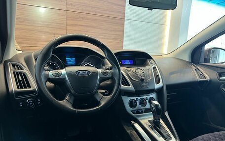 Ford Focus III, 2011 год, 895 000 рублей, 9 фотография