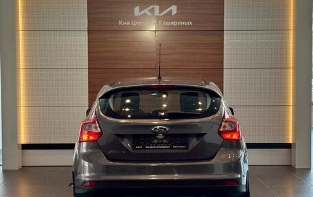 Ford Focus III, 2011 год, 895 000 рублей, 5 фотография