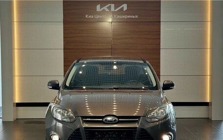 Ford Focus III, 2011 год, 895 000 рублей, 2 фотография