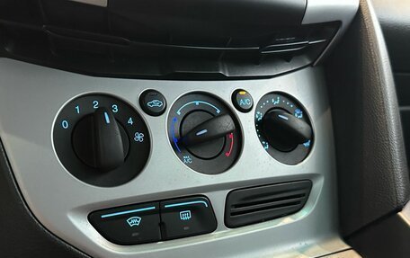 Ford Focus III, 2011 год, 895 000 рублей, 16 фотография