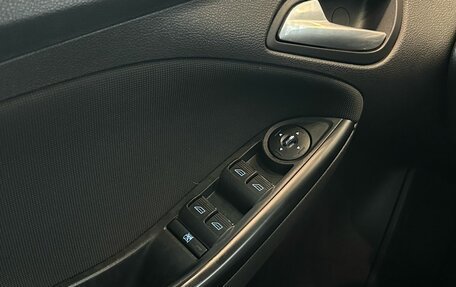 Ford Focus III, 2011 год, 895 000 рублей, 20 фотография