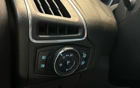 Ford Focus III, 2011 год, 895 000 рублей, 19 фотография