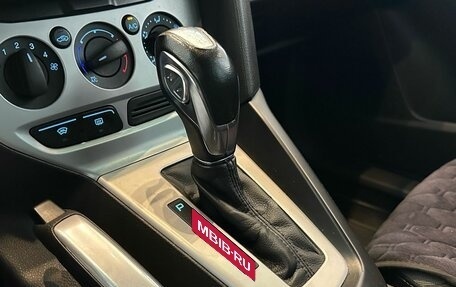 Ford Focus III, 2011 год, 895 000 рублей, 17 фотография