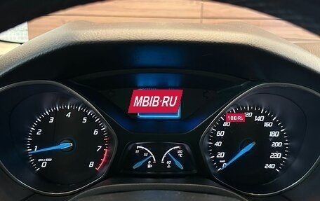 Ford Focus III, 2011 год, 895 000 рублей, 14 фотография