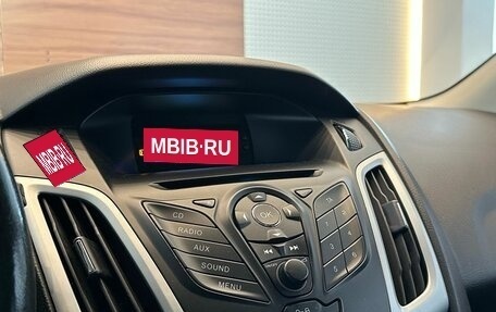 Ford Focus III, 2011 год, 895 000 рублей, 15 фотография