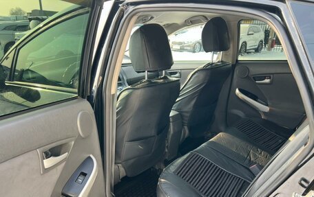 Toyota Prius, 2009 год, 1 009 000 рублей, 17 фотография