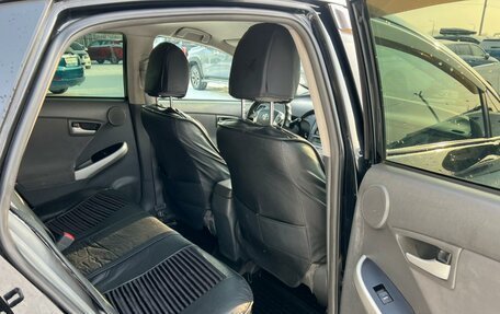 Toyota Prius, 2009 год, 1 009 000 рублей, 18 фотография