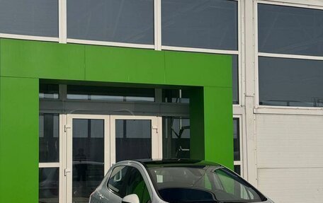 Peugeot 308 II, 2011 год, 469 000 рублей, 3 фотография