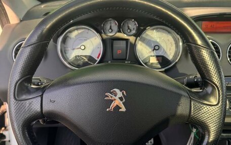 Peugeot 308 II, 2011 год, 469 000 рублей, 8 фотография