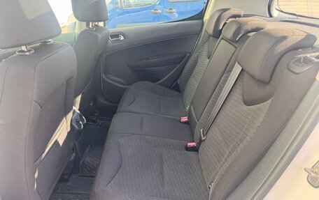 Peugeot 308 II, 2011 год, 469 000 рублей, 11 фотография