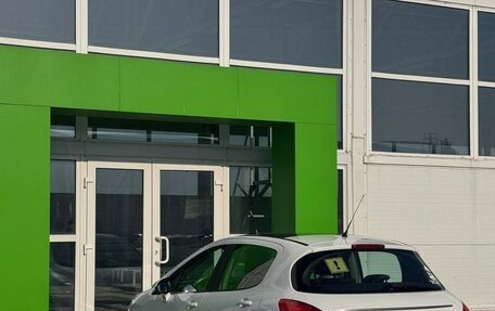 Peugeot 308 II, 2011 год, 469 000 рублей, 6 фотография