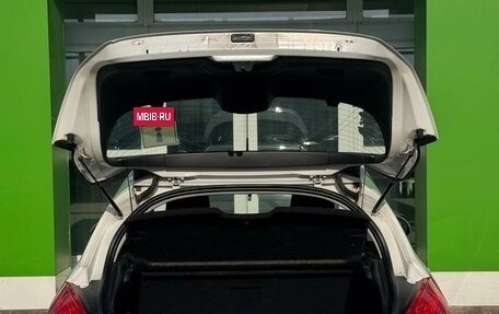 Peugeot 308 II, 2011 год, 469 000 рублей, 12 фотография