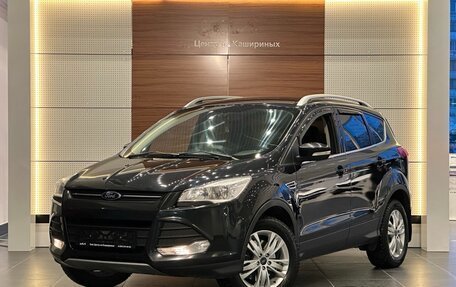 Ford Kuga III, 2013 год, 1 200 000 рублей, 1 фотография