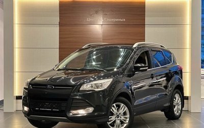 Ford Kuga III, 2013 год, 1 200 000 рублей, 1 фотография