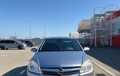 Opel Astra H, 2007 год, 520 000 рублей, 1 фотография