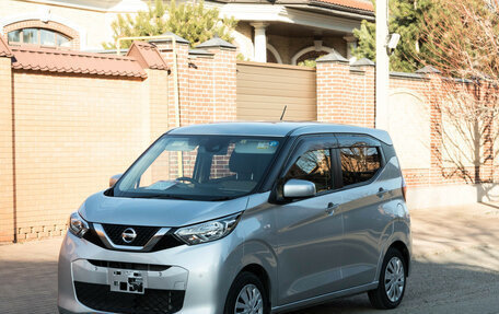 Nissan Dayz, 2019 год, 910 000 рублей, 1 фотография