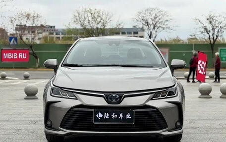 Toyota Corolla, 2023 год, 1 426 222 рублей, 1 фотография