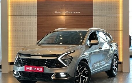 KIA Sportage IV рестайлинг, 2022 год, 3 250 000 рублей, 1 фотография