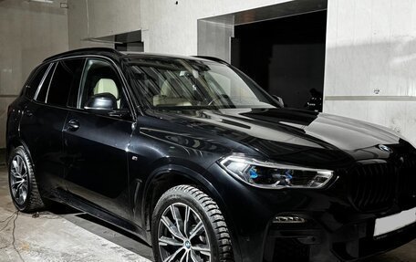 BMW X5, 2020 год, 8 200 000 рублей, 1 фотография