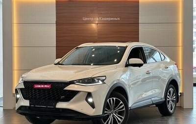 Haval F7x I, 2023 год, 2 300 000 рублей, 1 фотография