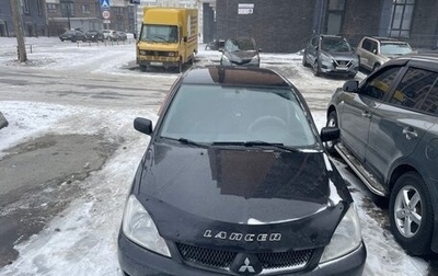 Mitsubishi Lancer IX, 2009 год, 480 000 рублей, 1 фотография